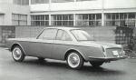 Toyota Toyopet X 1961 года